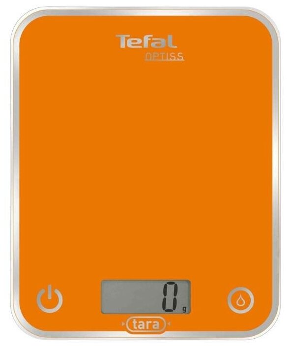 весы Tefal BC 5003V1 - фото №19