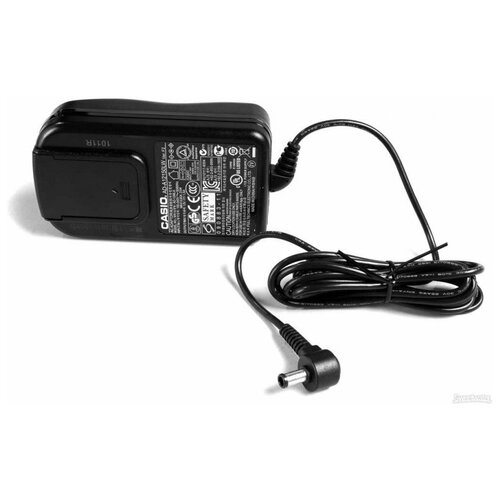 Casio AD-A12150LW - Блок питания 545500₽