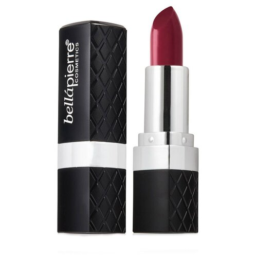 Bellapierre Помада для губ Mineral Lipstick минеральная, оттенок Sassy