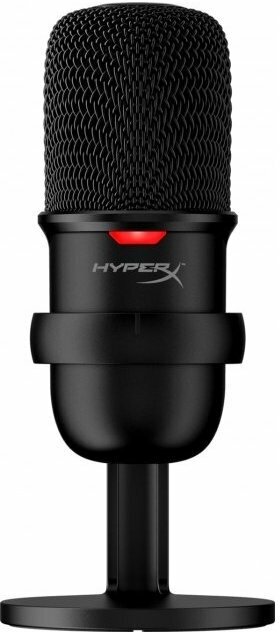 Микрофон HyperX SoloCast