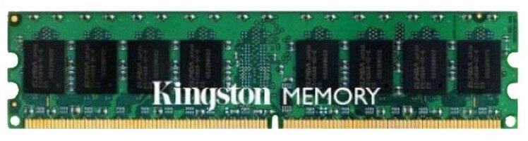 DDR3 8192Mb 1333MHz Kingston CL9 KVR1333D3N9/8G - фото №7