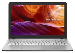 Ноутбук ASUS R543BA-GQ883T (1366x768, AMD A4 2.3 ГГц, RAM 4 ГБ, SSD 128 ГБ, Win10 Home)