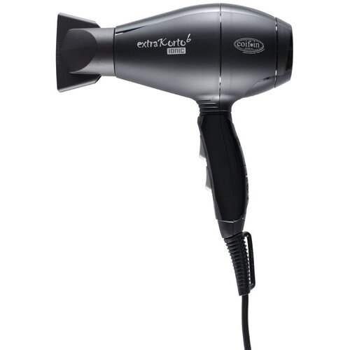 Фен COIFIN EKek6Ki 2000 Вт 3 насадки с ионизацией цвет черный 756000₽