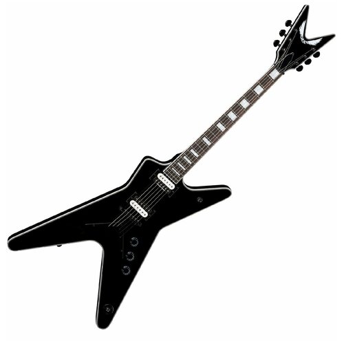 Электрогитара Dean ML SEL CBK