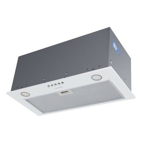 Встраиваемая вытяжка Maunfeld Crosby POWER 60 нержавейка 1187100₽