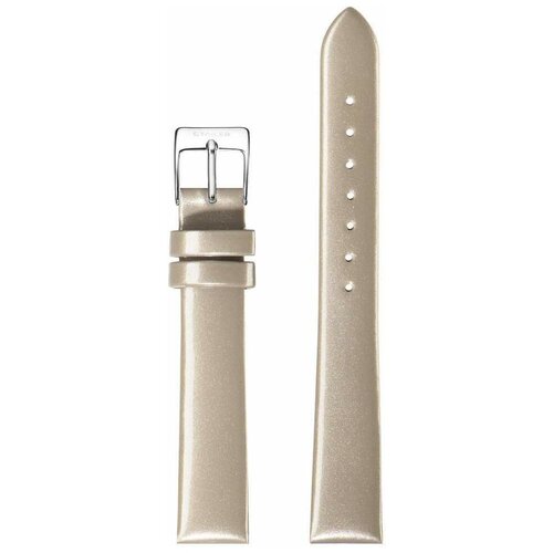 фото Ремень для часов stailer (125n) ширина крепления к часам 14 мм. длина м
