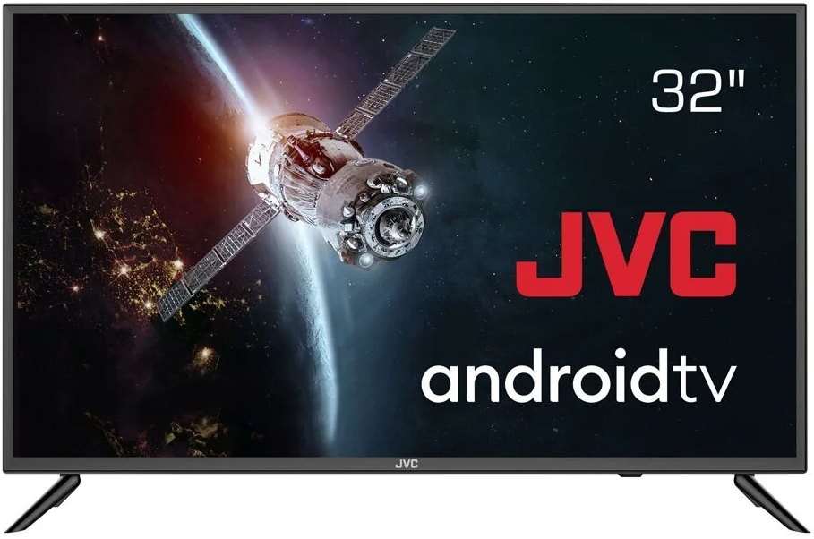 Телевизор JVC LT-32M590S 2020