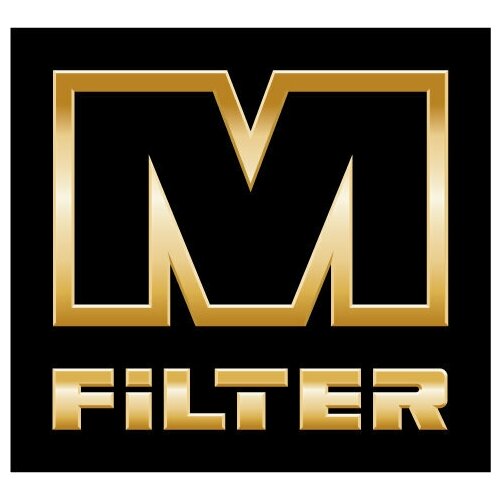 M-FILTER K9186C K9186C_фильтр салона! угольный\ Ford Mondeo/Galaxy 1.5/2.0DCI 15>