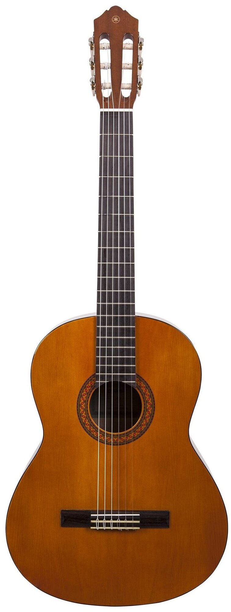 YAMAHA C40 - гитара классическая, 4/4.