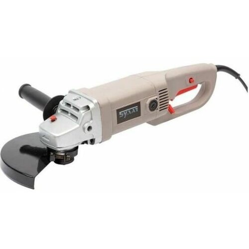 Углошлифовальная машина булат УШМ 2400 2400Вт ф230мм 6500обмин плавный пуск 1049000₽