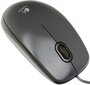 Мышь Logitech M100