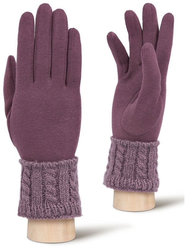 Лучшие Женские перчатки зимние