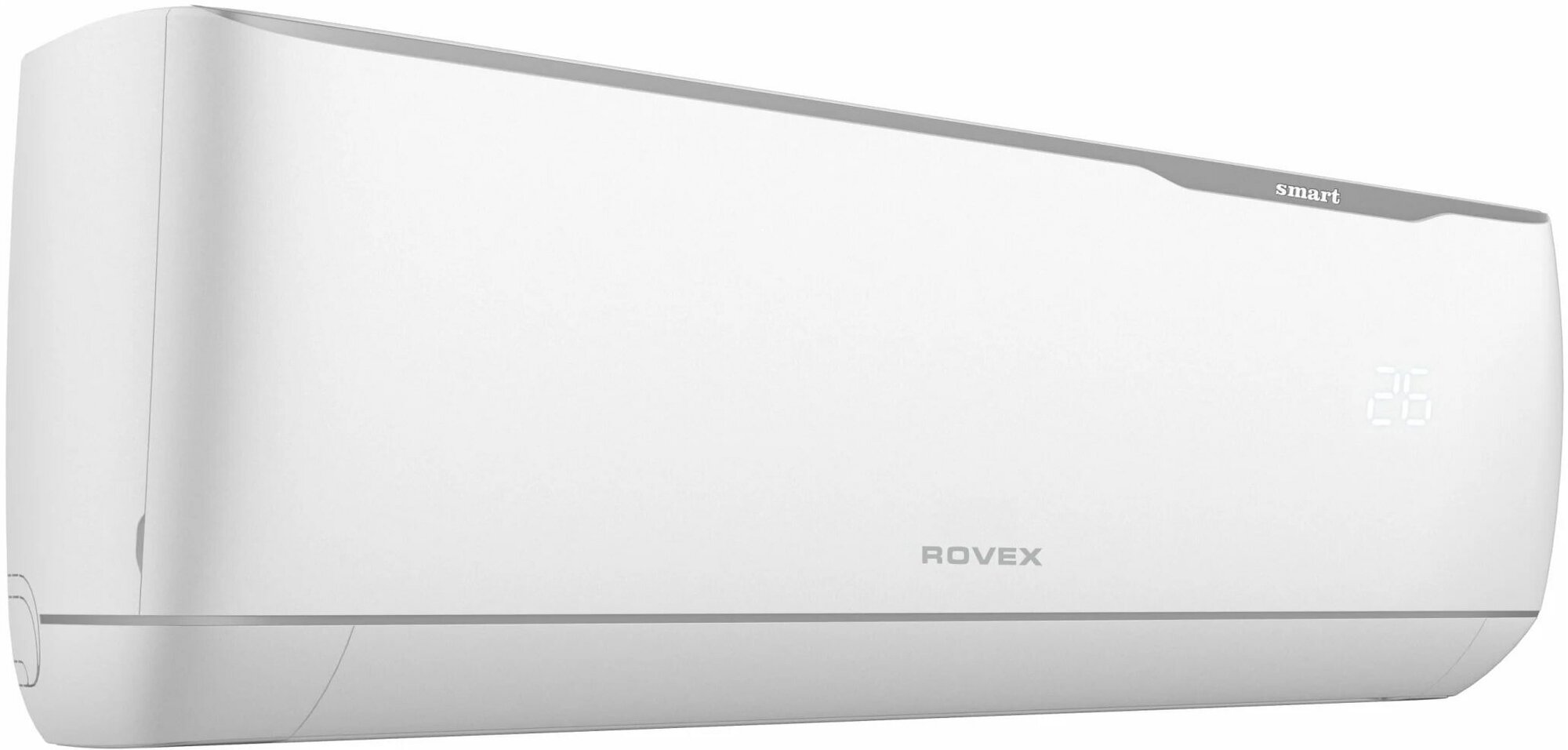 Сплит-система Rovex RS-18PXS2 Smart - фотография № 3