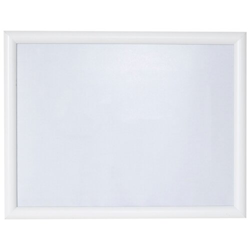 Рамка для картины Белый глянец 48х68,5 см