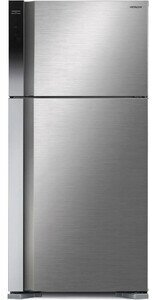 фото Холодильник Hitachi R-V660PUC7-1 BSL