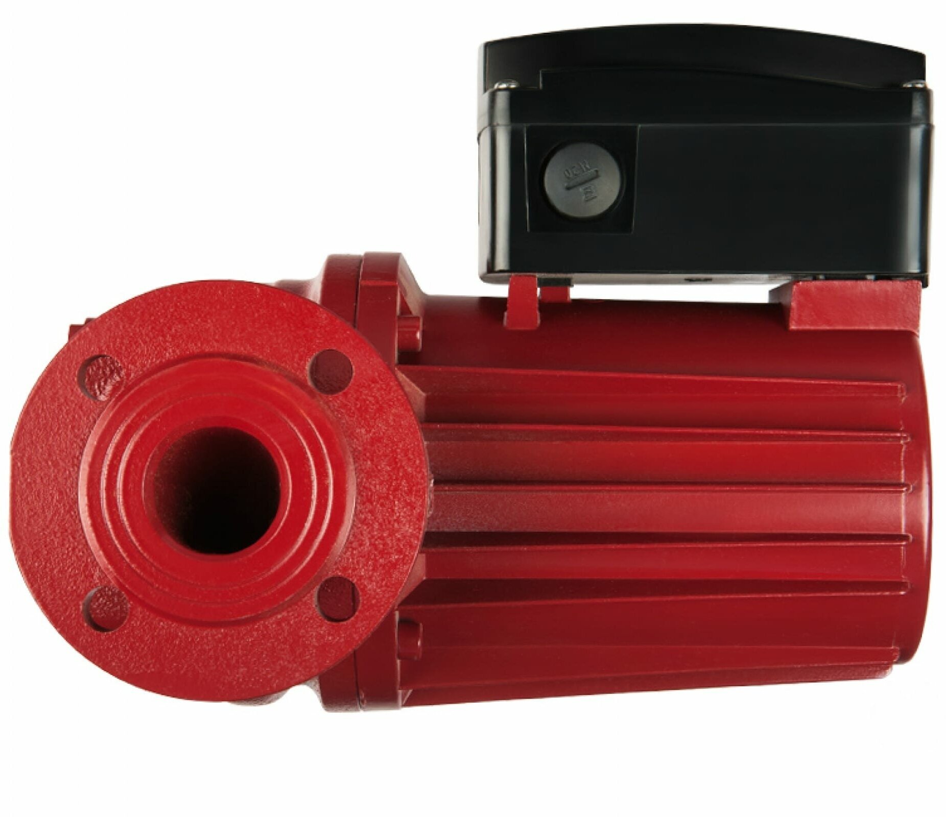 Насос циркуляционный UNIPUMP UPF 50-200 280 (отопл) 18397