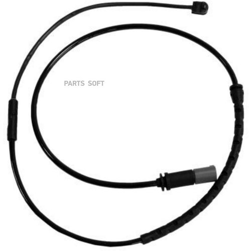 BEHR-HELLA 8DK355251751 Датчик износа тормозных коодок 1 BMW X5 E70 X6 E71 E72 10120₽