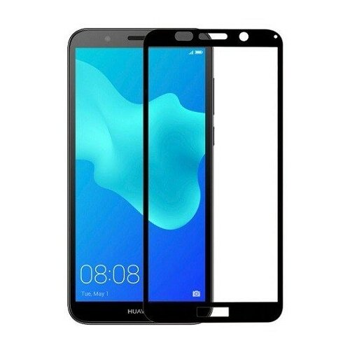 Honor 7A/7A Prime/7S/9S/Huawei Y5p/Y5 (2018)/Y5 Prime (2018)/Y5 Lite - защитное стекло 30D