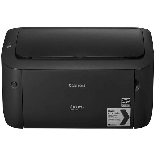 Принтер лазерный Canon I-Sensys LBP6030B 2 картриджа 725 бандл 8468B042 4267800₽