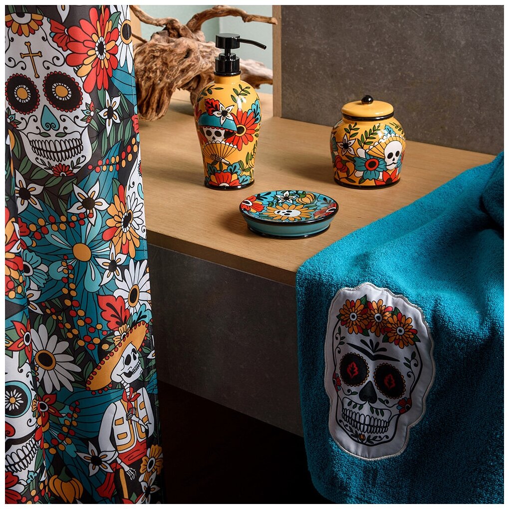 Дозатор Moroshka Los Muertos - фото №2