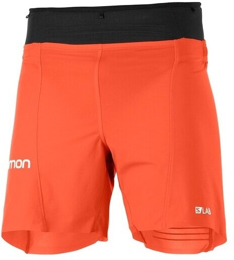 Шорты Salomon S/LAB SENSE 6' SHORTS