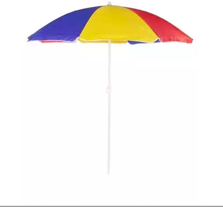 Зонт пляжный - фотография № 8