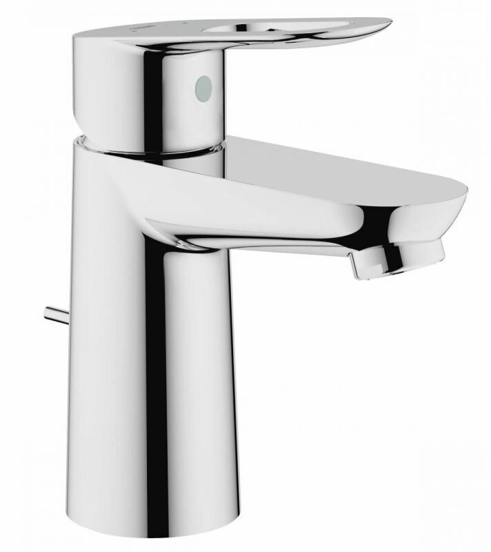 Смеситель для раковины Grohe BauLoop 23335000