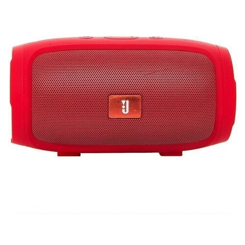 Портативная колонка J008 bluetooth USB microSD Красный 84900₽