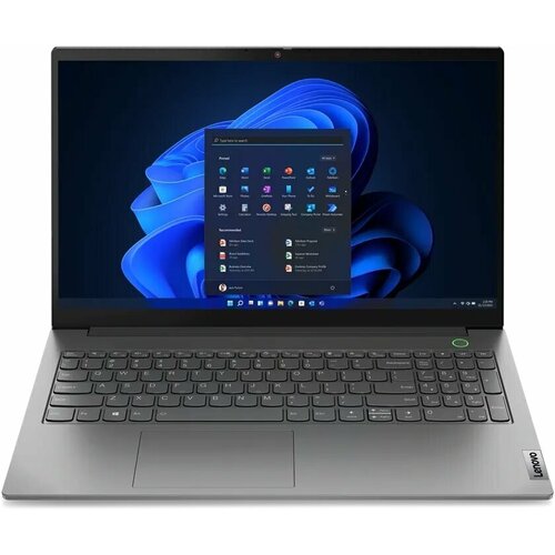 Ноутбук Lenovo ThinkBook 15 Gen 4 (21DJ000LRU)