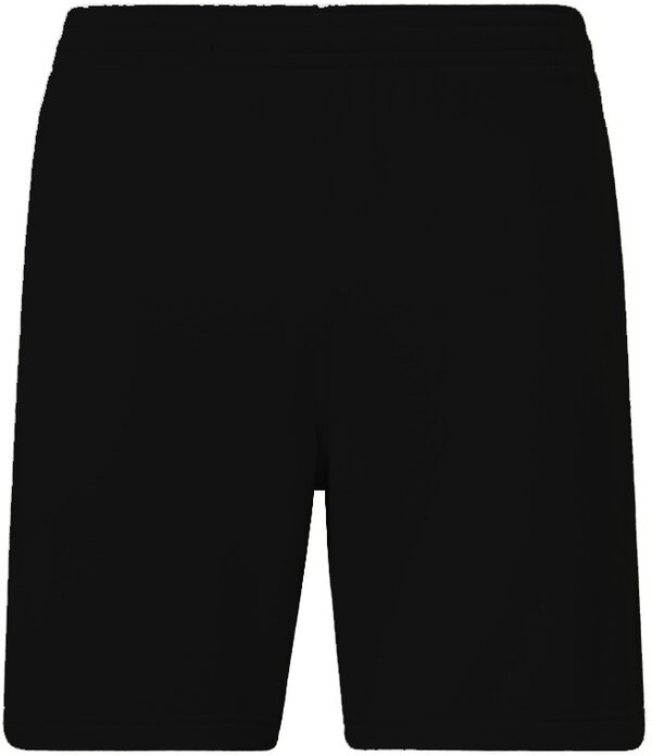 Шорты спортивные Reebok TRAIN FT SHORT, размер XL, черный