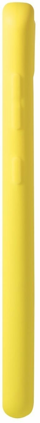 Чехол защитный Red Line Ultimate для ZTE Blade A3 (2020), желтый УТ000026585 - фото №13
