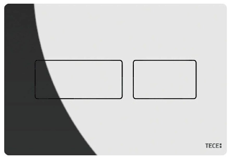 Клавиша смыва TECE TECEsolid хром глянцевый 9240431
