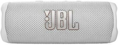 Jbl Портативная акустика Flip 6 WHT FLIP6WHT