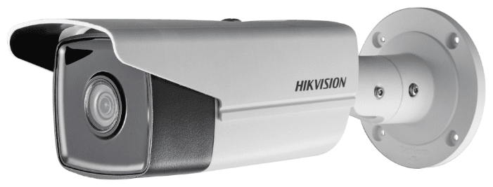 Hikvision DS-2CD2T23G0-I8 (4mm) Уличная IP-камера