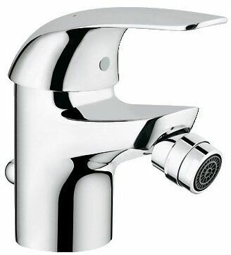 Смеситель для биде Grohe Euroeco 23263000