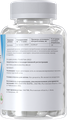 L-Arginine 1400, L-Аргинин 100 капсул, аминокислоты, иммунитет, пампинг, мышечная масса, бад, спортивное питание, витамины для здоровья, средство, препарат, форте, сосуды, сердце, сердечно-сосудистая система, энергия, сила, выносливость