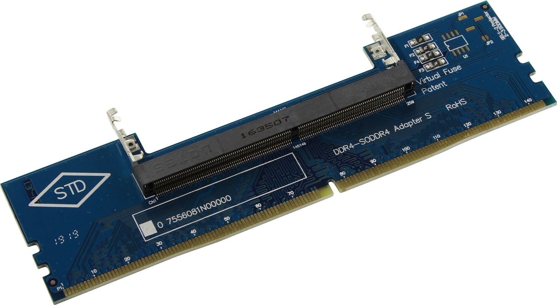 Конвертер Espada SDDR4-2133