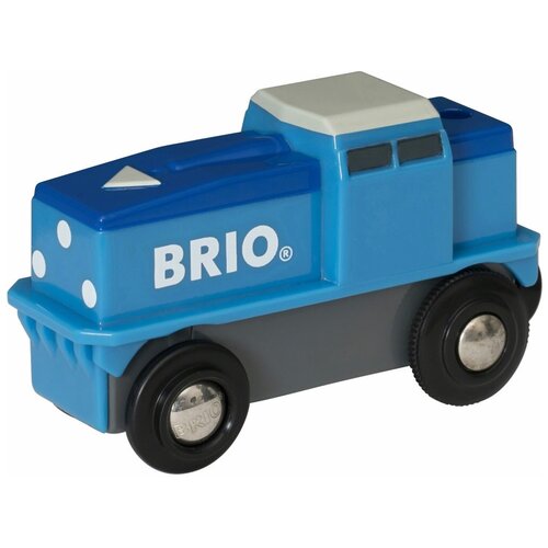 Brio Локомотив, 33130 brio локомотив с аккумулятором 33599