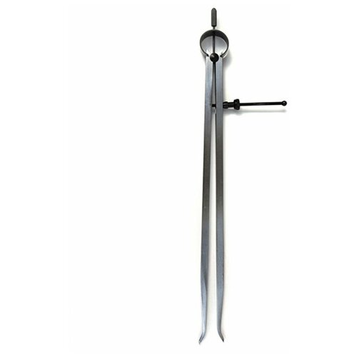 Кронциркуль для внутренних измерений с винтом 200мм GRIFF D110059 970₽