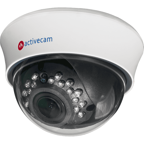 Аналоговая камера ActiveCam AC-H1D2