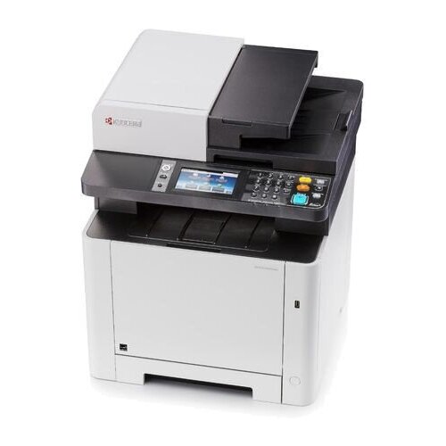 МФУ лазерный Kyocera Ecosys M5526cdna 1102R83NL0L1 A4 Duplex Net белый 9175900₽