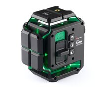 Уровень лазерный ADA LaserTANK 4-360 GREEN Basic Edition