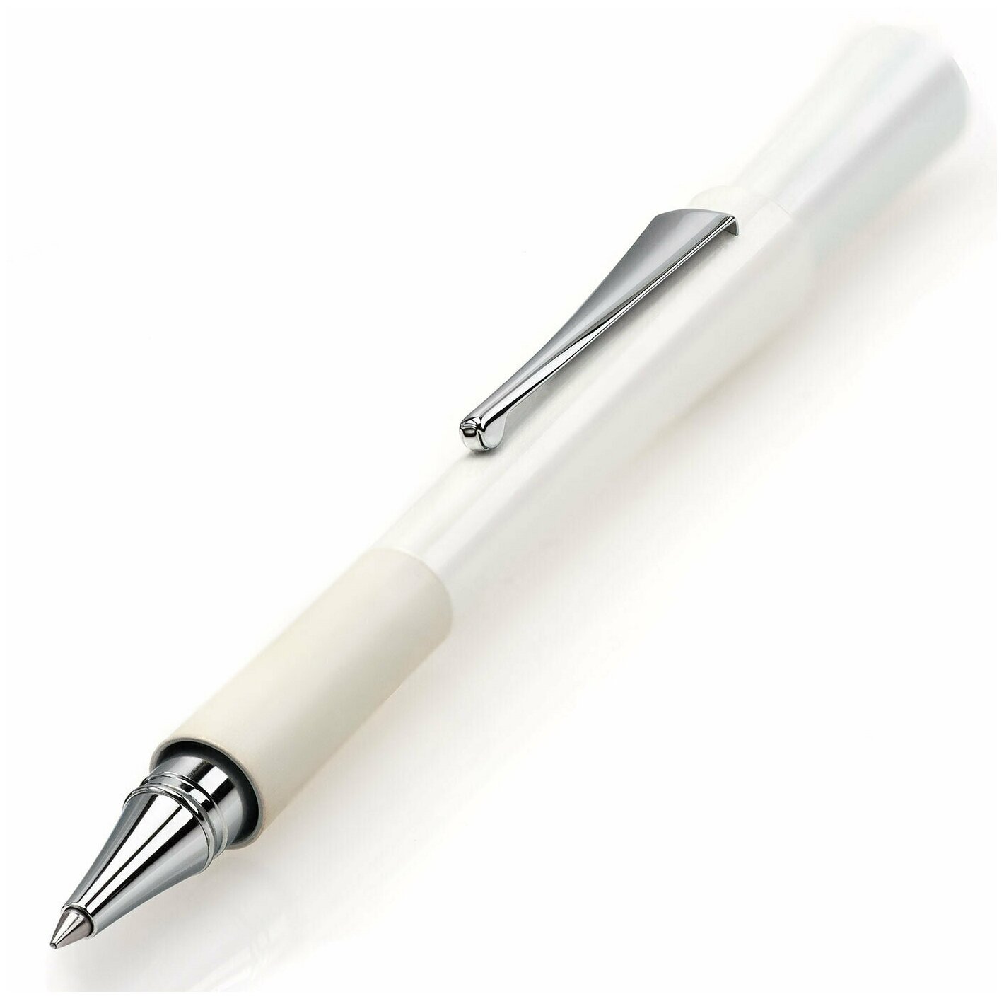 Ручка-роллер Diplomat Balance C White (D 20000533)