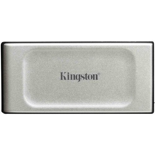 SSD Kingston XS2000 SXS2000/500G kingston накопитель ssd usb 3 2 4tb sxs2000 4000g xs2000 1 8 серый