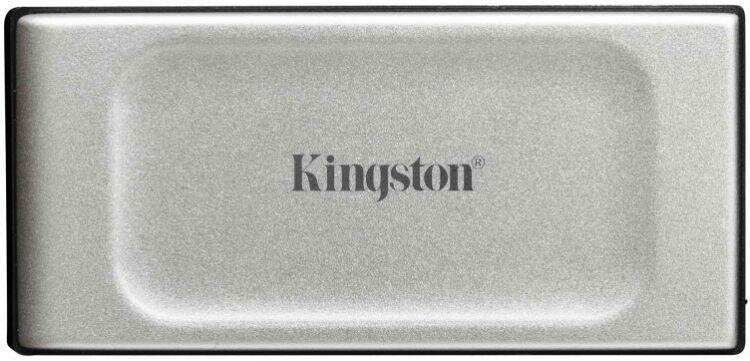 Твердотельный накопитель Kingston SXS2000/500G