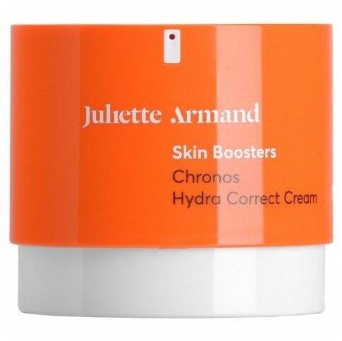 Juliette Armand Chronos Hydra Correct Cream / Крем 
