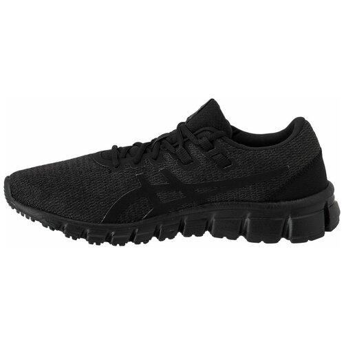 фото Кроссовки asics gel-quantum 90 размер 7.5, black/black
