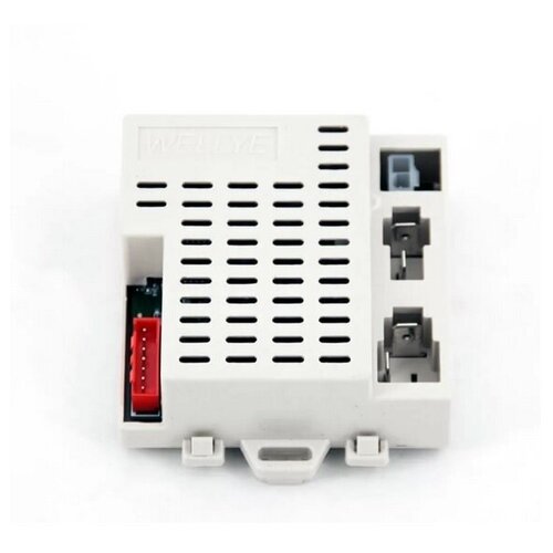 Контроллер для детского электромобиля Weelye RX7 12V