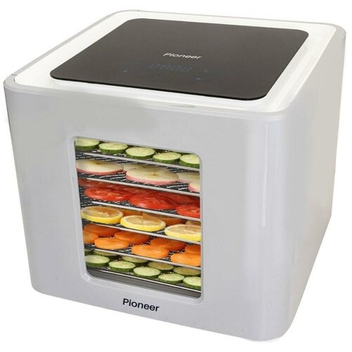 Сушилка для овощей и фруктов Pioneer FD907D 3069000₽