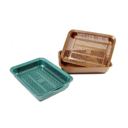 Альфа-Юг 80049 Туалет дкотят с сеткой супермалый 29*21,5*4см